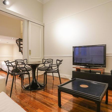 San Martin Al 900 Apartment Buenos Aires Exterior photo