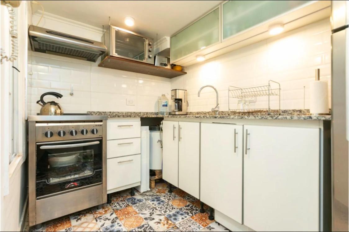San Martin Al 900 Apartment Buenos Aires Exterior photo