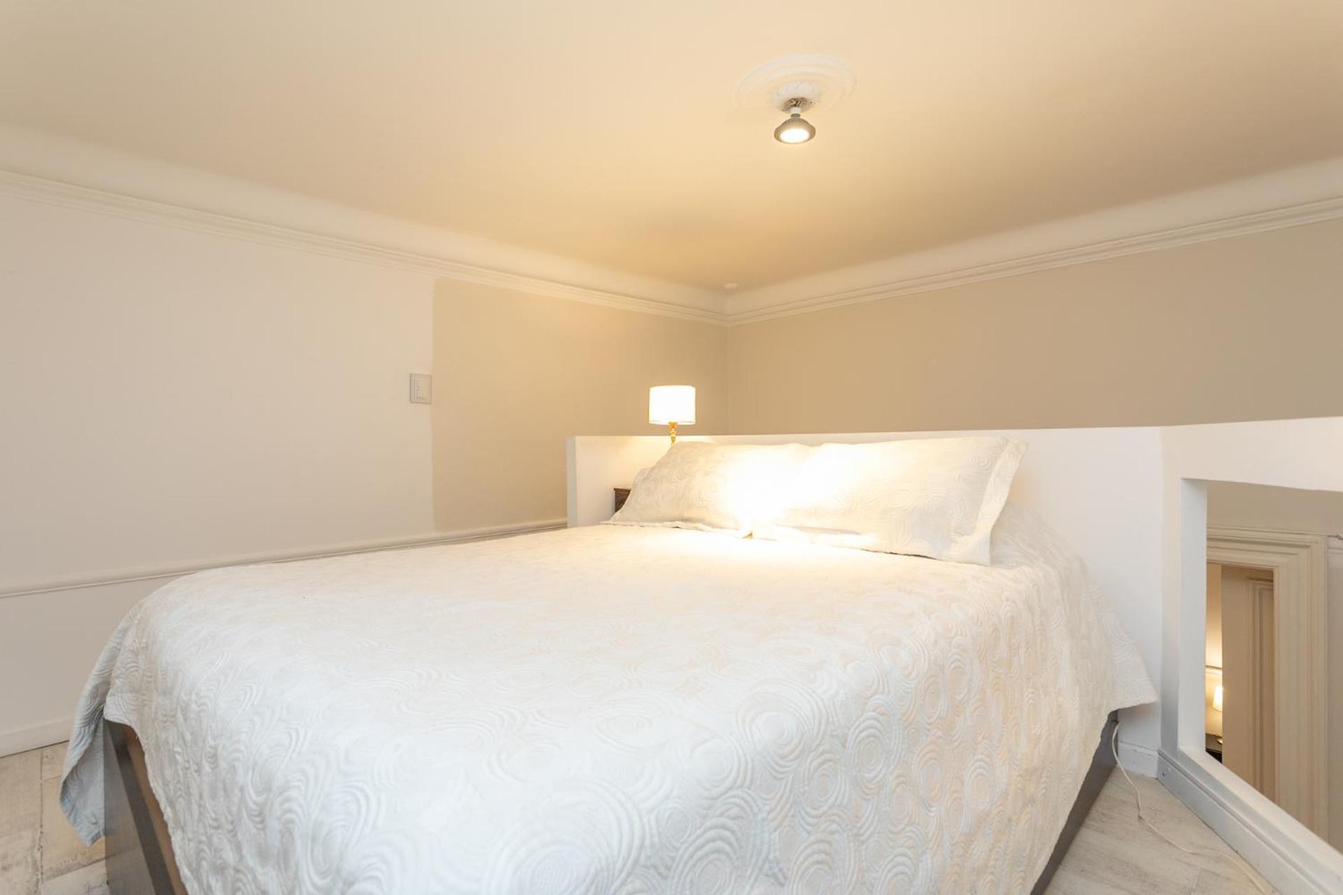 San Martin Al 900 Apartment Buenos Aires Exterior photo