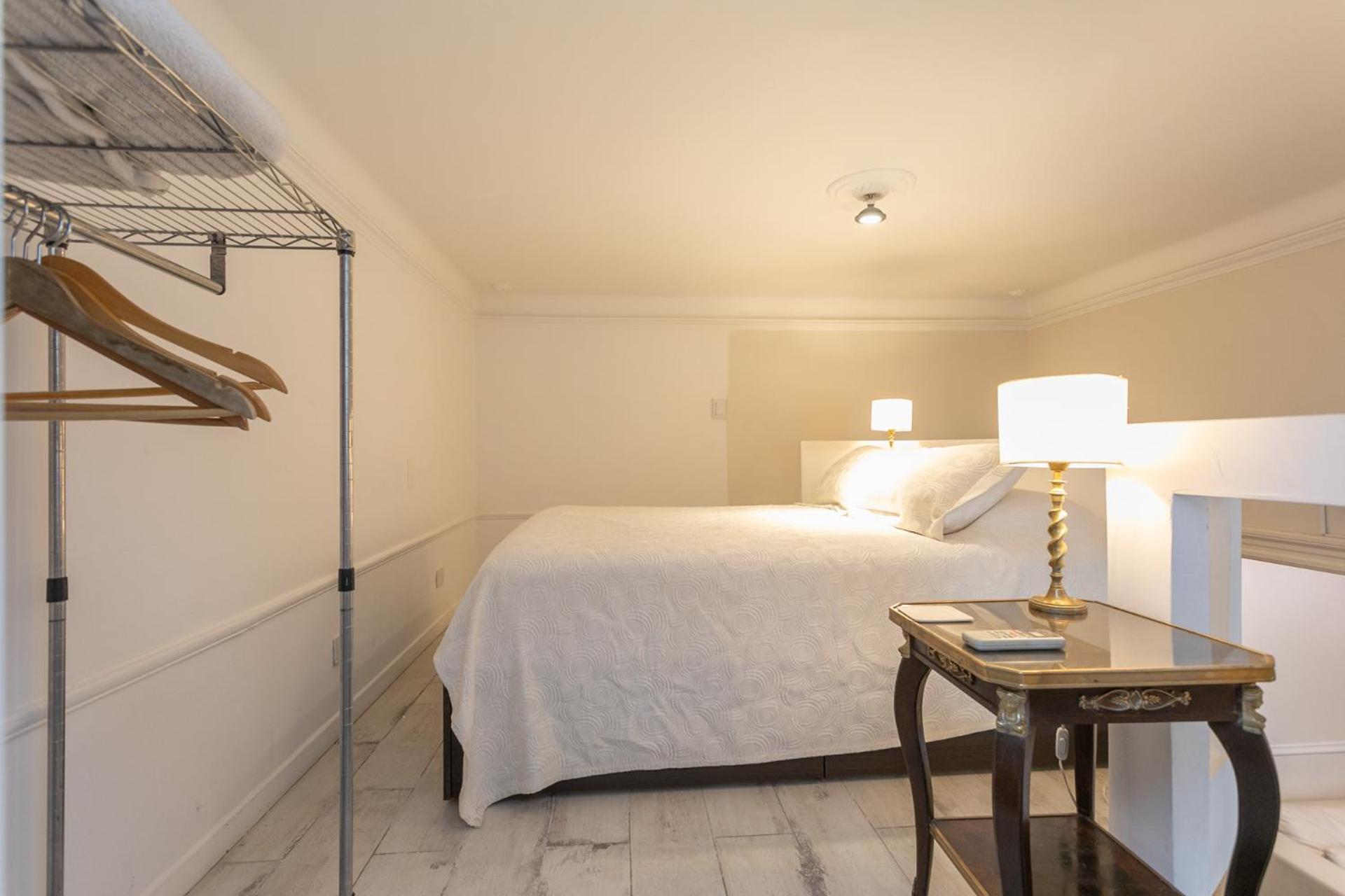 San Martin Al 900 Apartment Buenos Aires Exterior photo