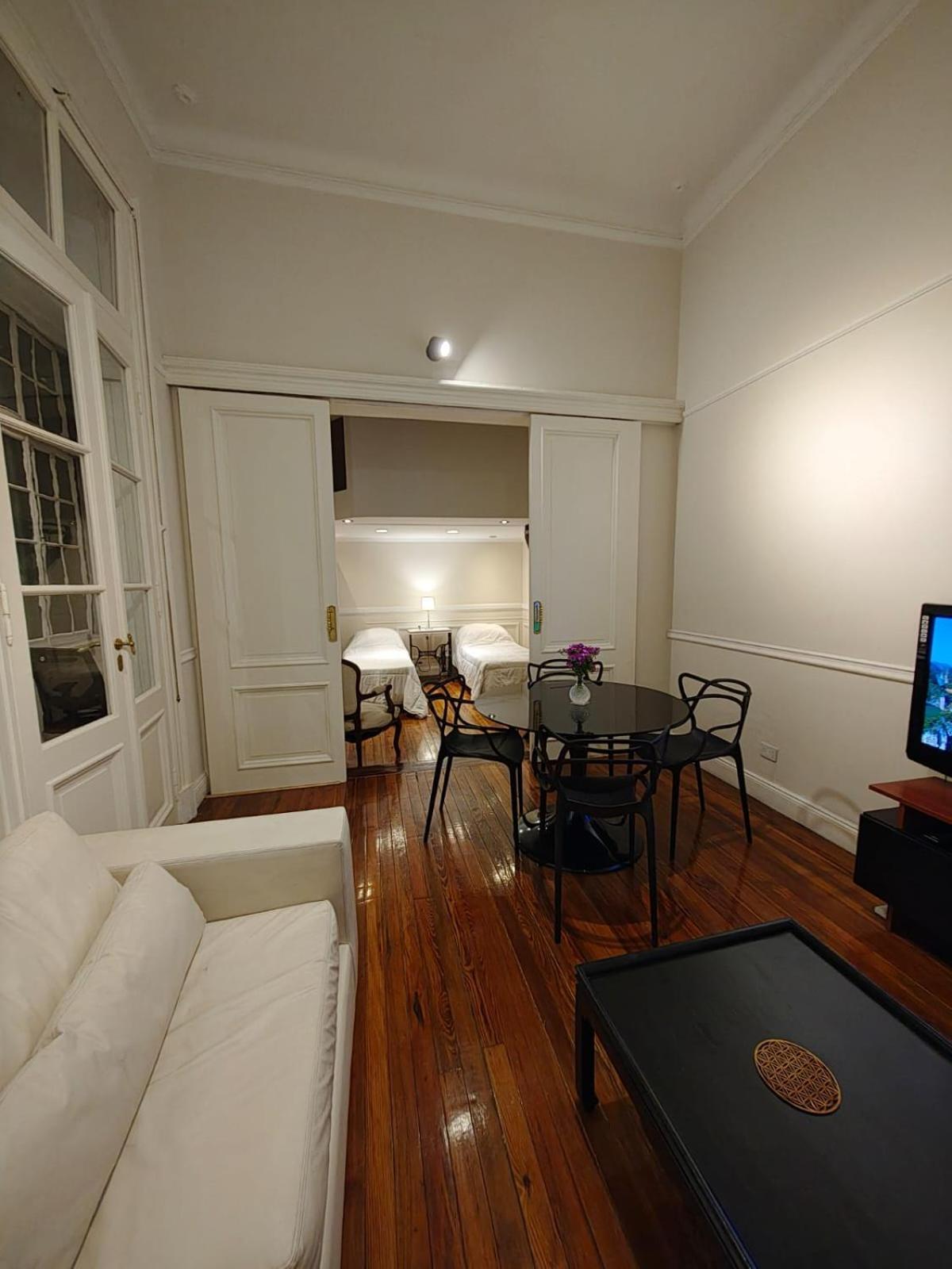 San Martin Al 900 Apartment Buenos Aires Exterior photo