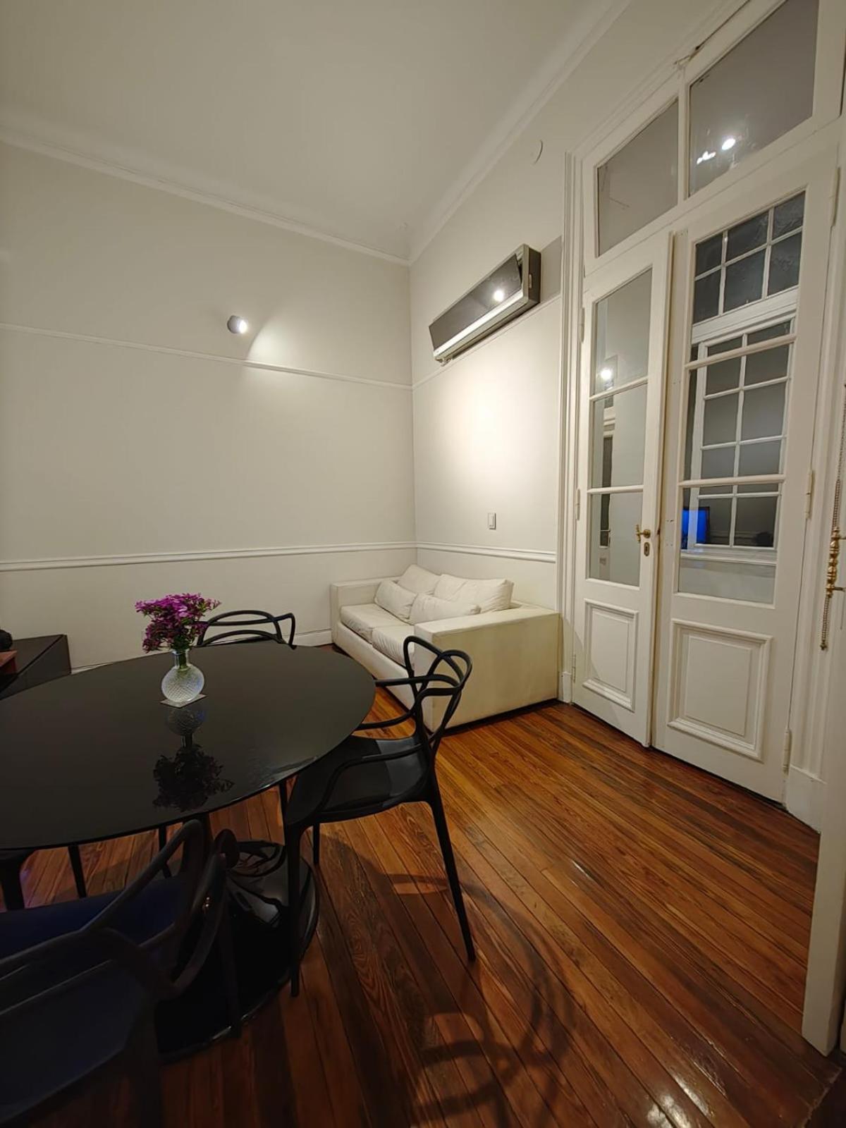 San Martin Al 900 Apartment Buenos Aires Exterior photo