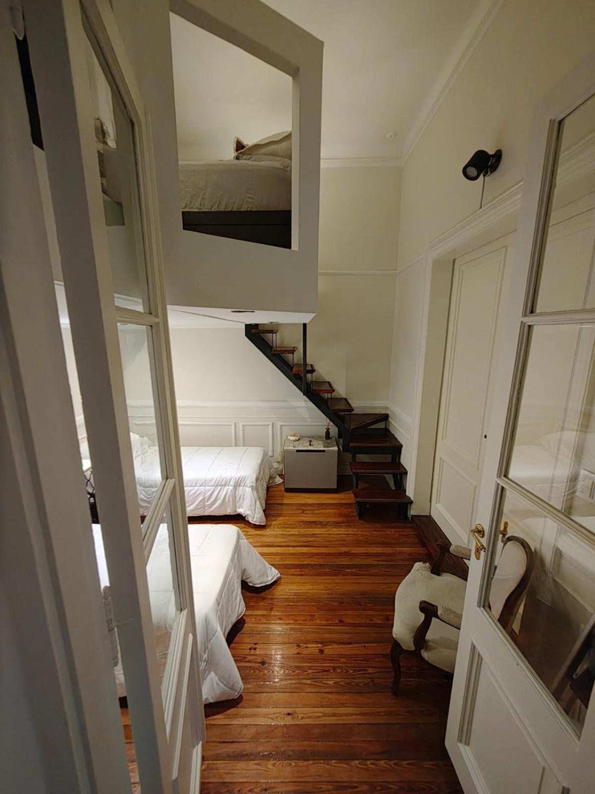 San Martin Al 900 Apartment Buenos Aires Exterior photo
