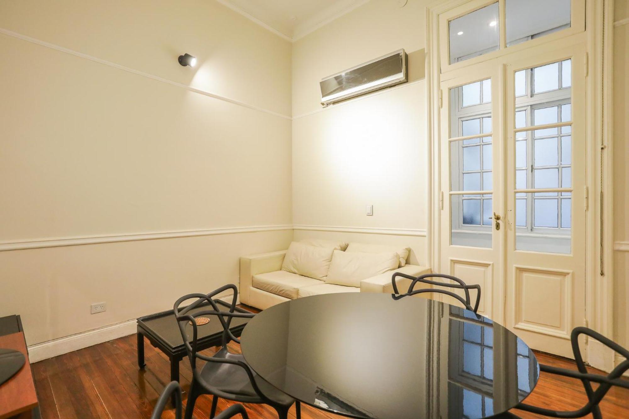 San Martin Al 900 Apartment Buenos Aires Exterior photo