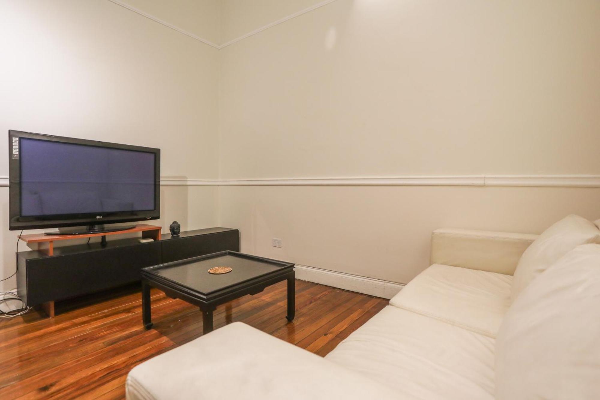 San Martin Al 900 Apartment Buenos Aires Exterior photo