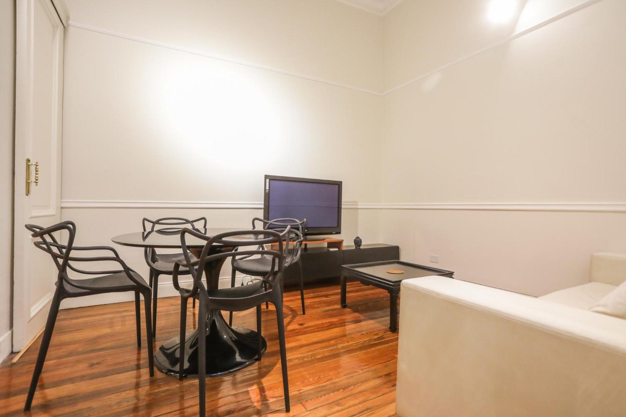 San Martin Al 900 Apartment Buenos Aires Exterior photo