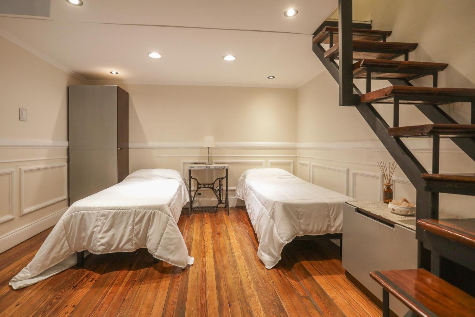 San Martin Al 900 Apartment Buenos Aires Exterior photo
